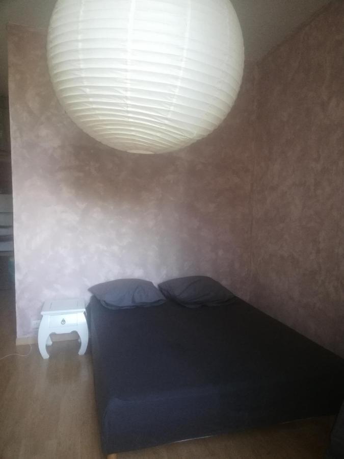 Appartement La Bernardine Au Coeur Du Jura Orgelet ภายนอก รูปภาพ