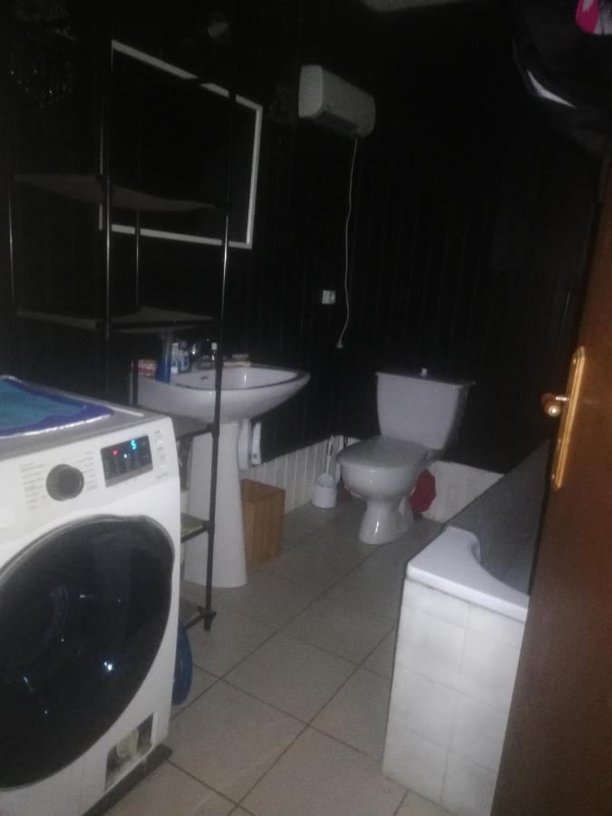 Appartement La Bernardine Au Coeur Du Jura Orgelet ภายนอก รูปภาพ